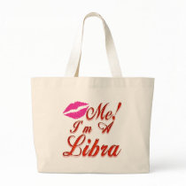 Zodiac Signs Canvas Bags