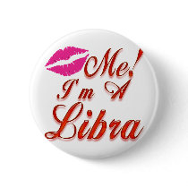 Zodiac Signs Button