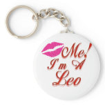 Zodiac Signs Keychain