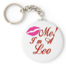Zodiac Signs Keychain