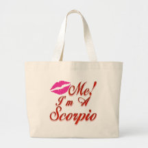 Zodiac Signs Tote Bag