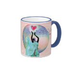 Zodiac Sips Coffee Mugs