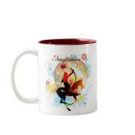 Zodiac Sips mug