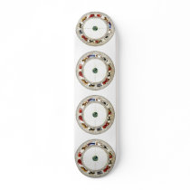 Zodiac skateboards