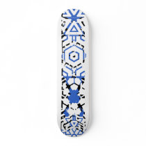 zodiac skate deck