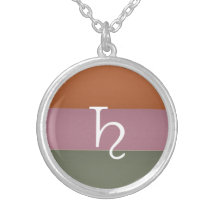 ZODIAC Symbols Pendants