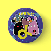 ZODIAC - TAURUS buttons