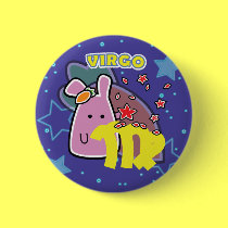 ZODIAC - VIRGO buttons