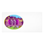 Zodiac VIRGO :  GOODLUCK Designs Photo Greeting Card