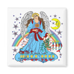 Zodiac-Virgo-V-1R magnets