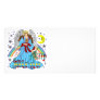 Zodiac-Virgo-V-1R Personalized Photo Card