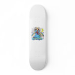 Zodiac-Virgo-V-1R Skate Decks