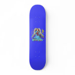 Zodiac-Virgo-V-1R Skateboard