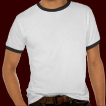 Zodiac Warriors: Year of the Boar, Warriors Back t-shirts