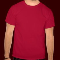 Zodiac Warriors: Year of the Golden Rabbit t-shirts