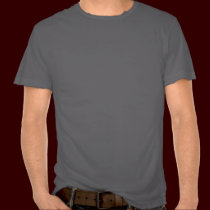 Zodiac Warriors: Year of the Ram, Warriors Back t-shirts