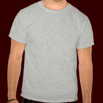 Zodiac Warriors: Year of the Rat, Warriors Back t-shirts