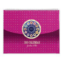 Zodiac Women's 2010 Huge Wall Calendar by monicastamp Zodiac Women's 2010 Huge Wall Calendar