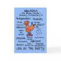 zodiac word cards - aquarius by cfkaatje zodiac word cards - aquarius