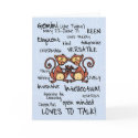 zodiac word cards - gemini by cfkaatje zodiac word cards - gemini