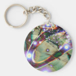 Zodiacal Quorum Key Chain