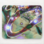 Zodiacal Quorum Mouse Pad