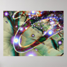 Zodiacal Quorum Poster