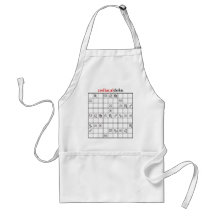 zodiacaldoku 2 aprons