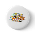 ZodiaK babes buttons