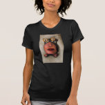 Zoe 1 little alien shirt
