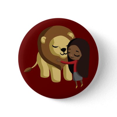 Zoe and Peanut Button by ButtermilkBiscuits