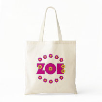 Zoe Flores Pink bags