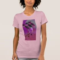 Zoe Flying t-shirts
