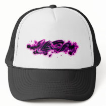 Zoe hats