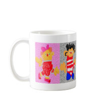 Zoe Moster n Erine mugs