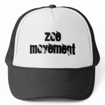 ZOE MOVEMENT hats