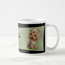 Zoe  Mug green mugs