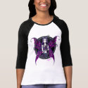 Zoe Pink Moon and Stars Faery Top t-shirts