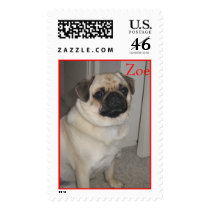Zoe postage by elehrer953 Zoe postage