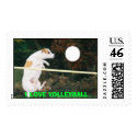 ZOE postage