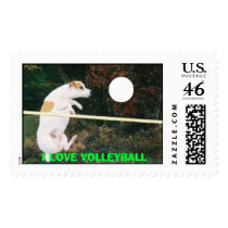 ZOE postage