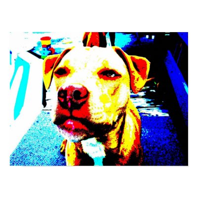 zoe posterized by dln1974