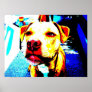 zoe posterized