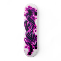 Zoe Skate Deck
