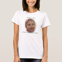 Zoe Tshirt