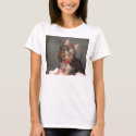 Zoe t-shirts