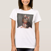 Zoe t-shirts