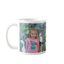 Zoe West Mug
