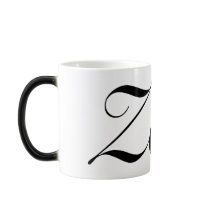 zoe's mug by zoespice zoe's mug