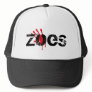 ZOES Trucker Hat